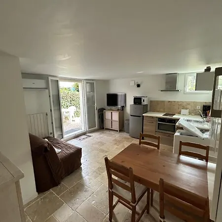 T2 Rdj Sur La Cote D'Azur Tout Confort Cagnes-sur-Mer Buitenkant foto