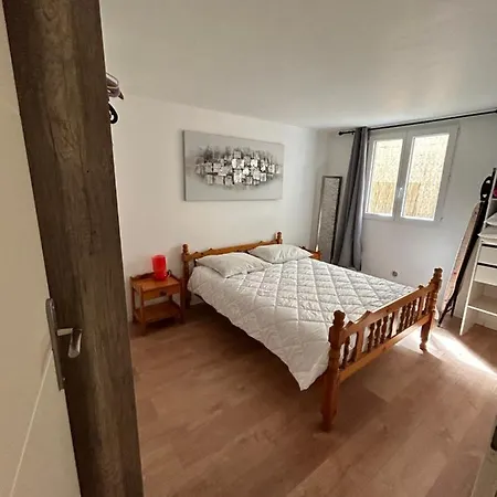 T2 Rdj Sur La Cote D'Azur Tout Confort Cagnes-sur-Mer Buitenkant foto