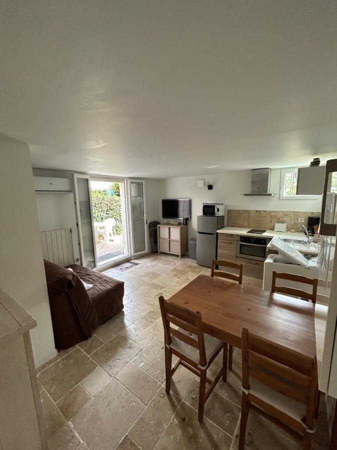 Apartment T2 Rdj Sur La Cote D'azur Confort Cagnes-sur-Mer