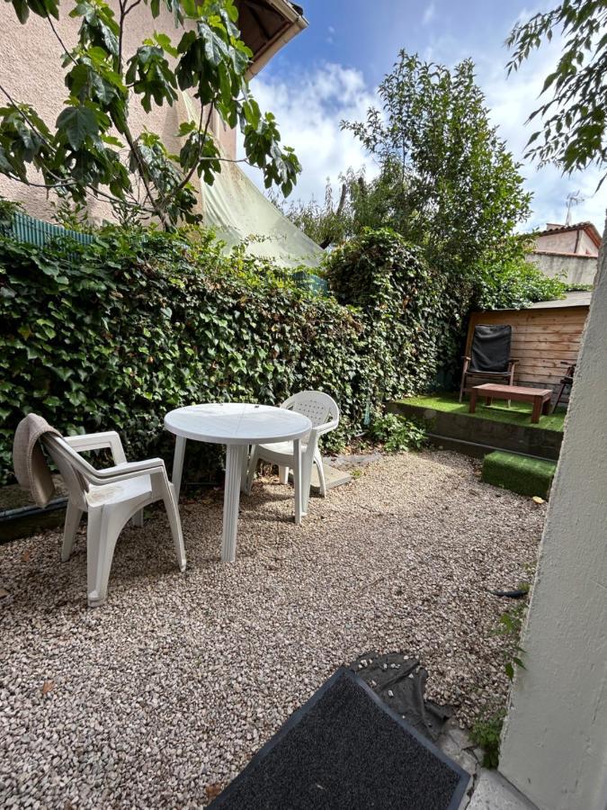 Apartment T2 Rdj Sur La Cote D'azur Confort Cagnes-sur-Mer