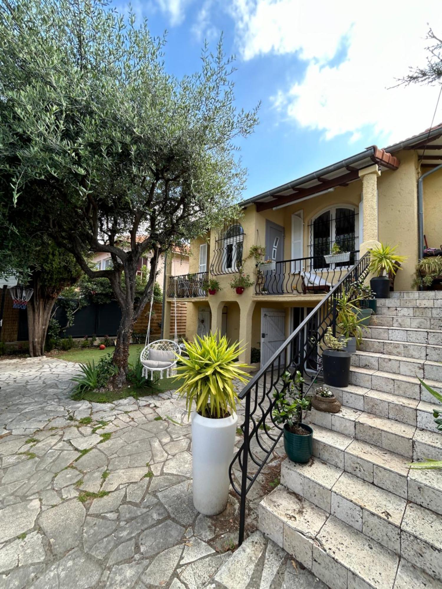 Apartment T2 Rdj Sur La Cote D'azur Confort *