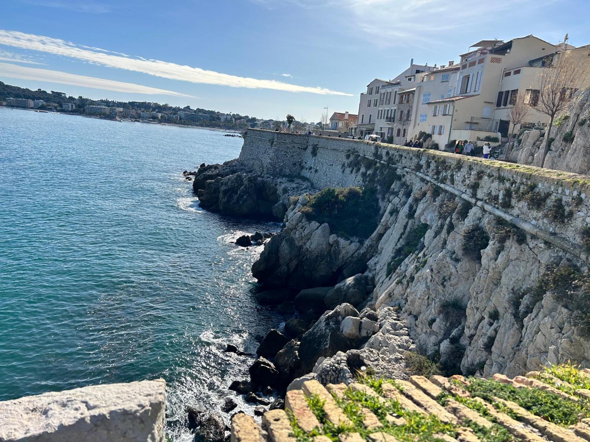 T2 Rdj Sur La Cote D'azur Confort * Cagnes-sur-Mer