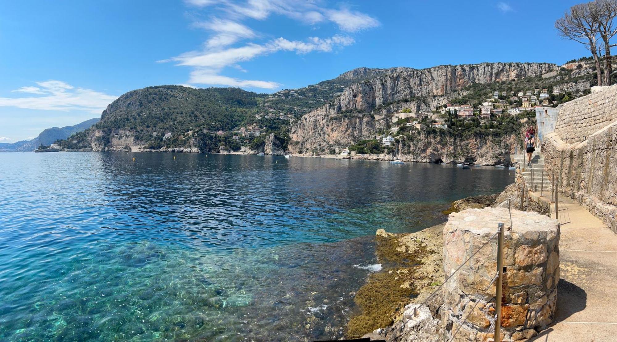 T2 Bas De Sur La Côte D'azur Confort *
